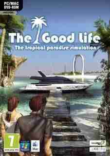 Descargar The Good Life [English][SKIDROW] por Torrent